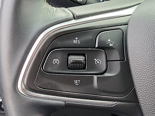 Used 2022 Buick Encore GX Select image 10