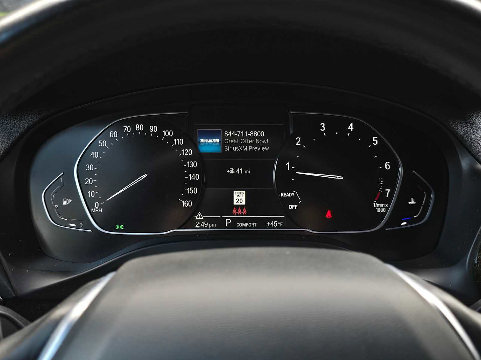 Used 2022 BMW X3 xDrive30i image 25