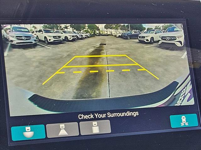 Used 2023 Honda Odyssey Sport image 13