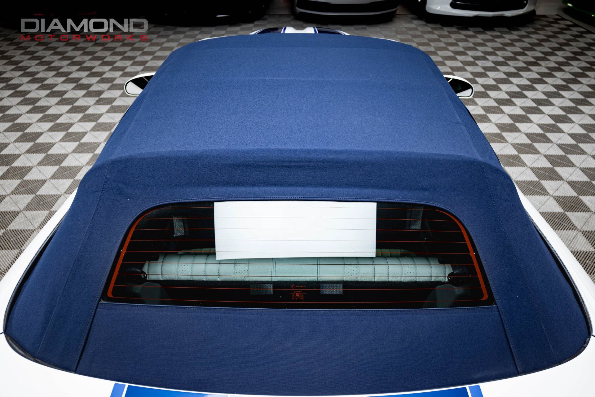 Used 1999 Pontiac Firebird Trans Am RWD image 64