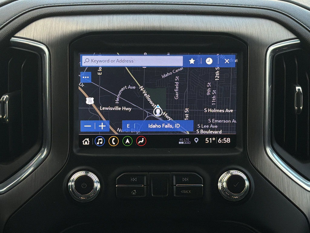 Certified 2019 GMC Sierra 1500 Denali w/ Denali Ultimate Package image 13