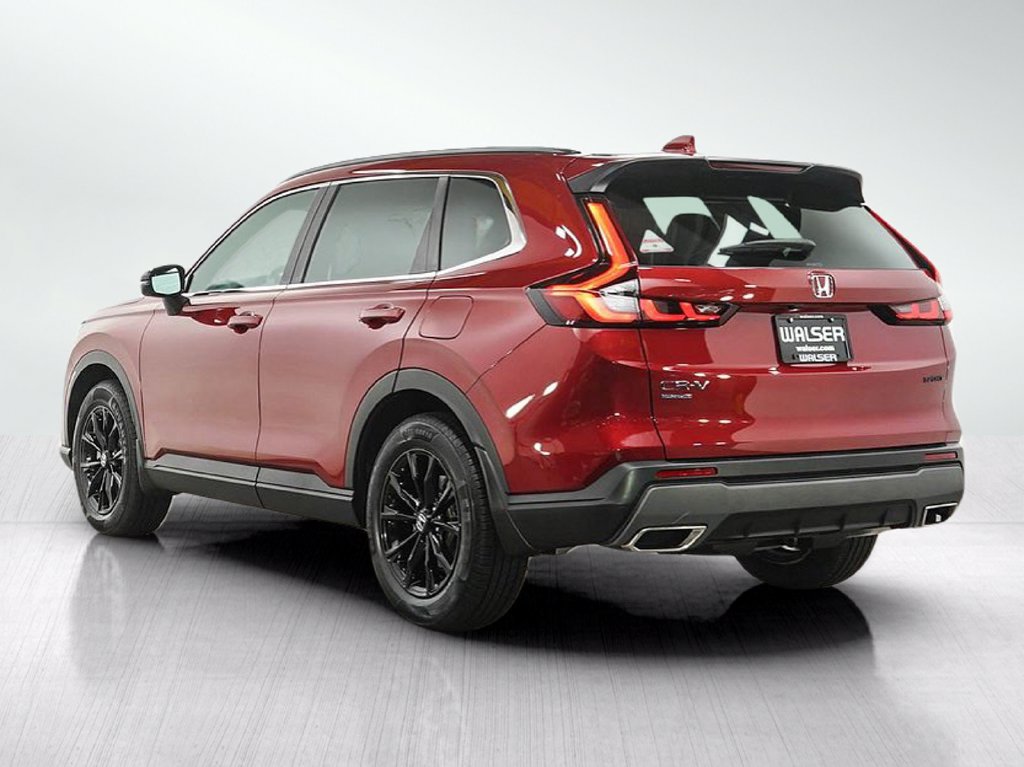 Used 2024 Honda CR-V Sport image 3