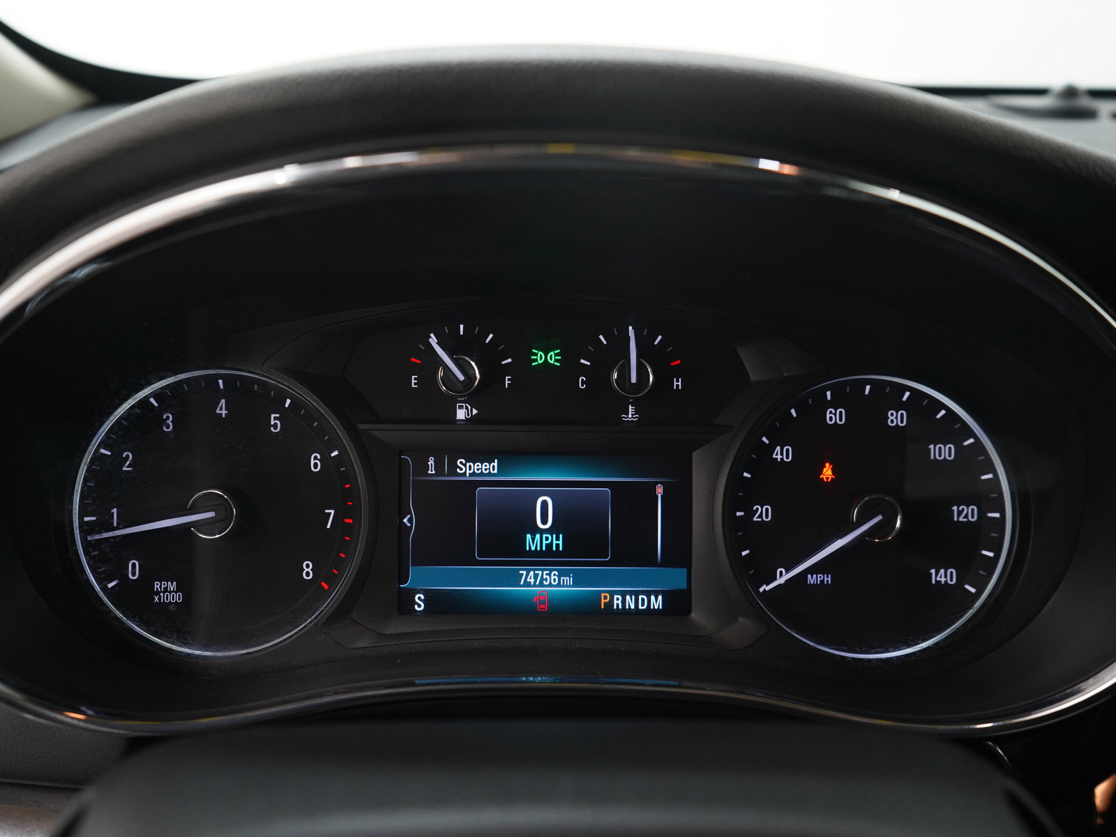 Used 2019 Buick Encore Preferred w/ Safety Package AWD/4WD image 27