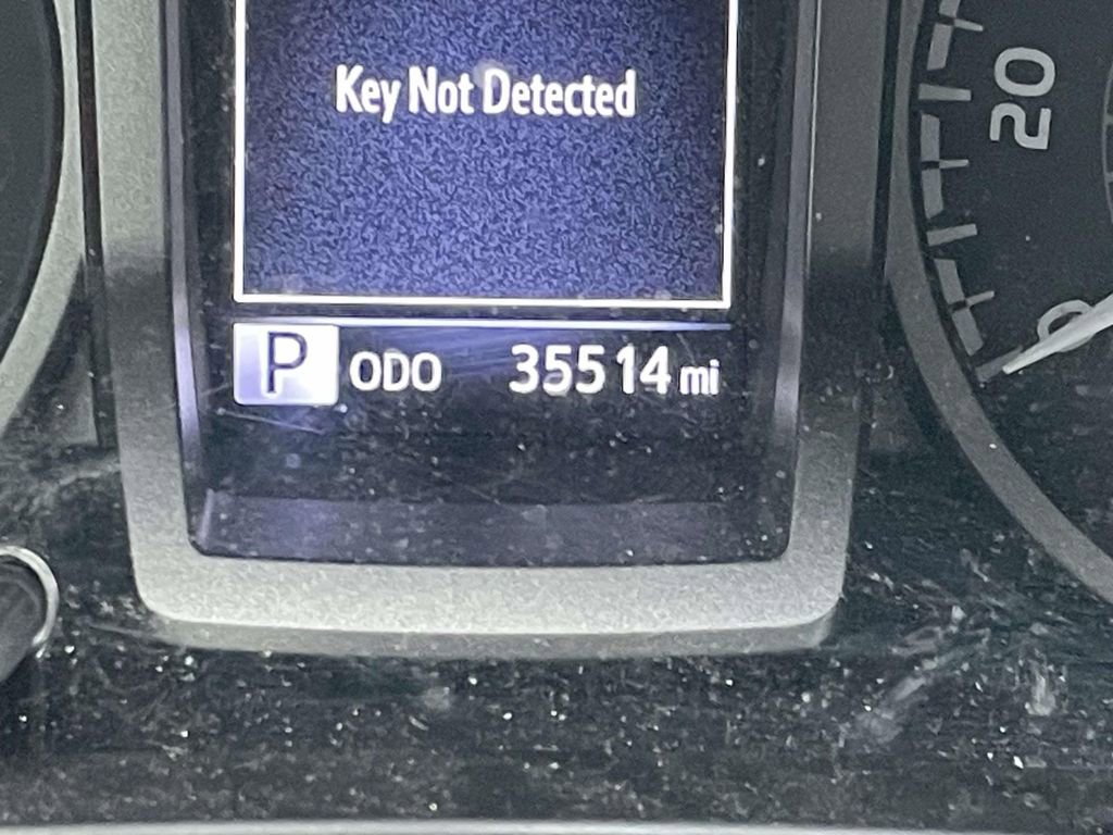 Used 2022 Toyota Tacoma TRD Sport image 38