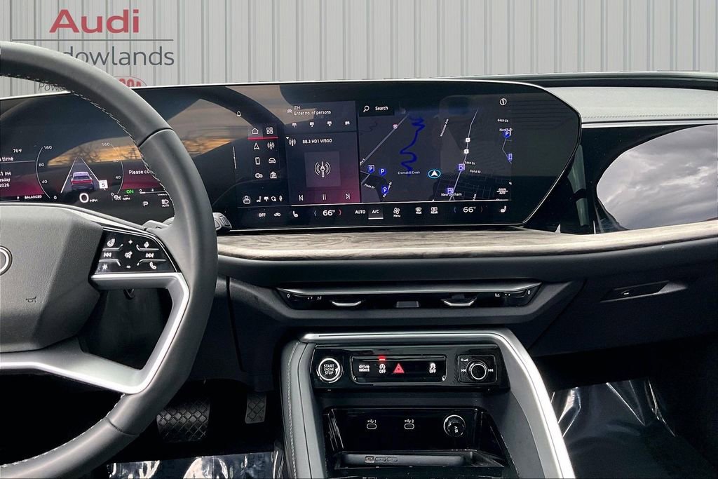 Used 2025 Audi Q5 Premium Plus w/ Premium Plus image 9