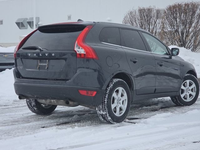 Used 2012 Volvo XC60 3.2 Premier image 16