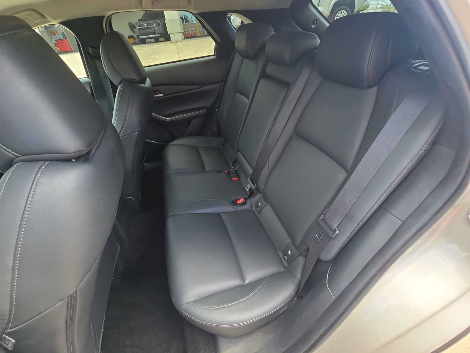 Used 2024 MAZDA CX-30 AWD 2.5 S w/ Select Sport Pkg image 24