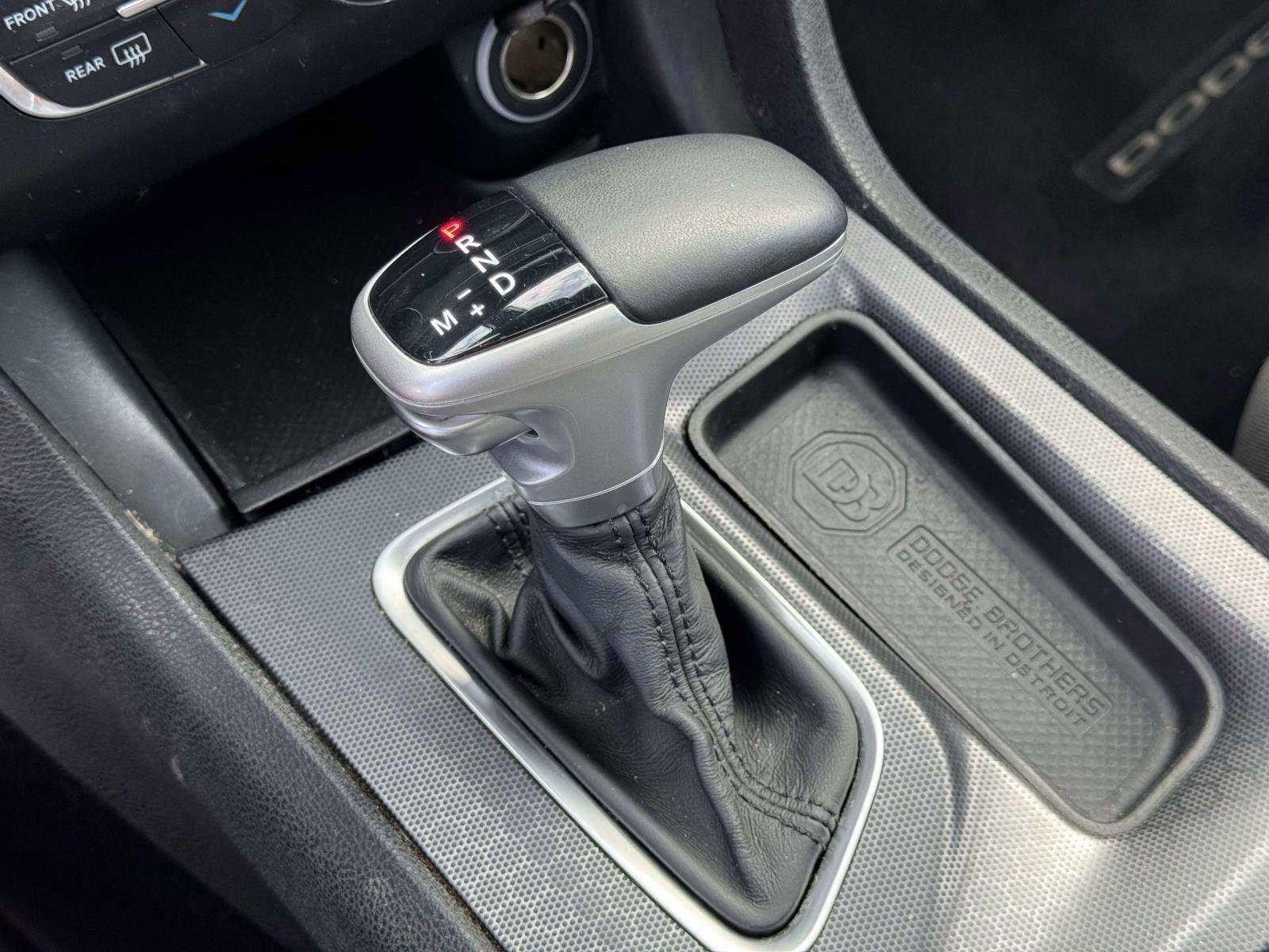 Used 2016 Dodge Charger SXT w/ Rallye Group image 26