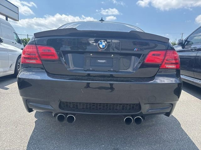 Used 2013 BMW M3 Coupe RWD image 22