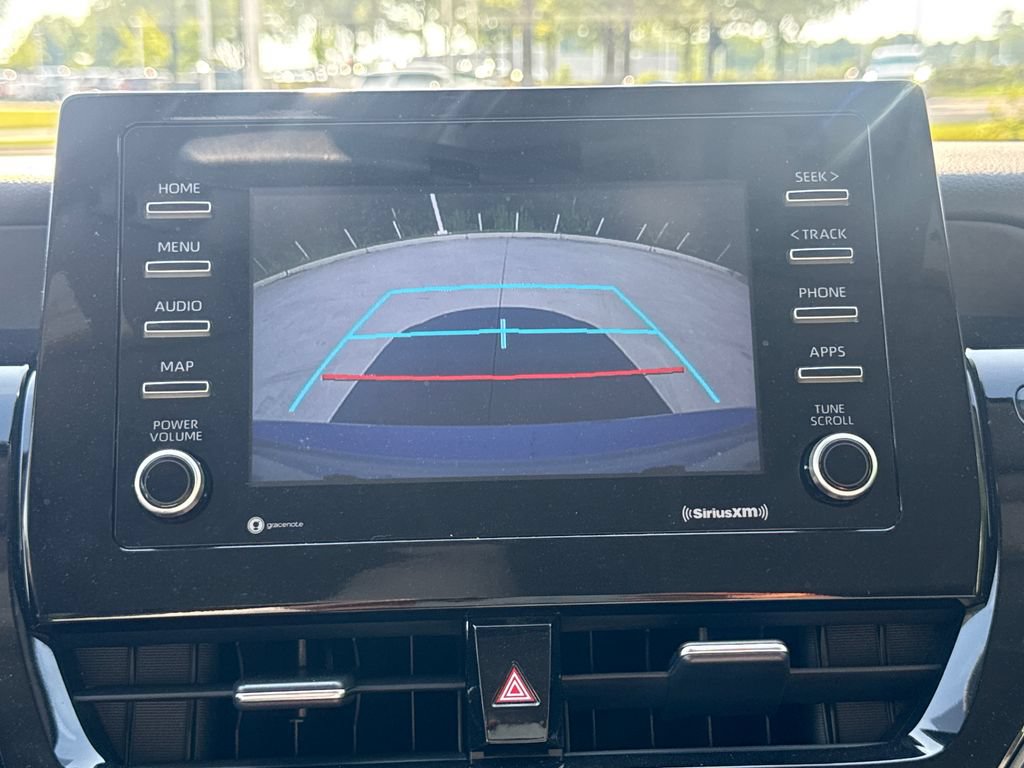 Used 2023 Toyota Camry LE FWD image 26