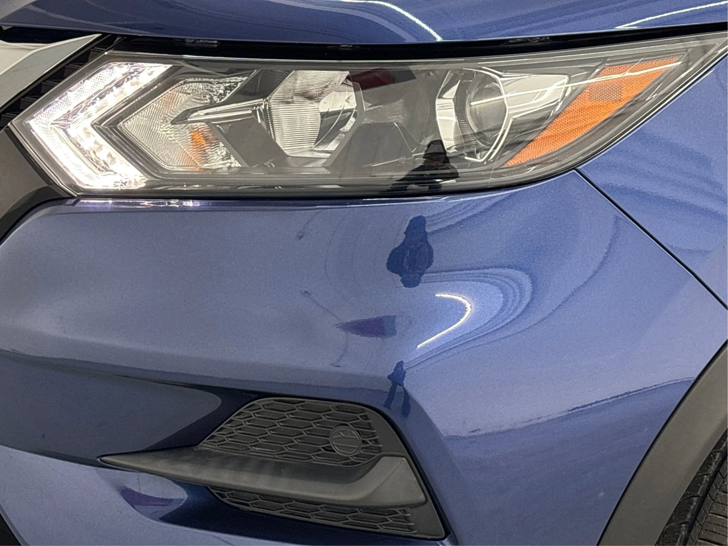 Used 2022 Nissan Rogue Sport S image 33