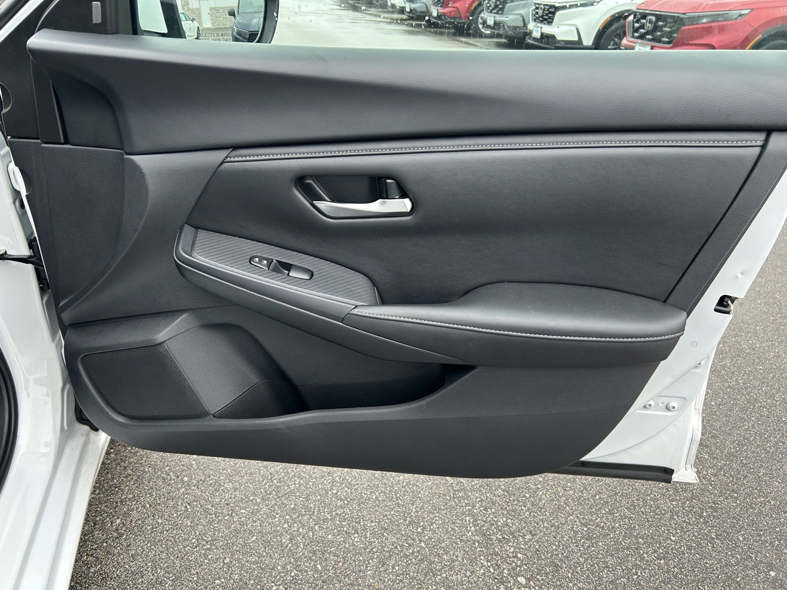 Used 2023 Nissan Sentra SV image 18