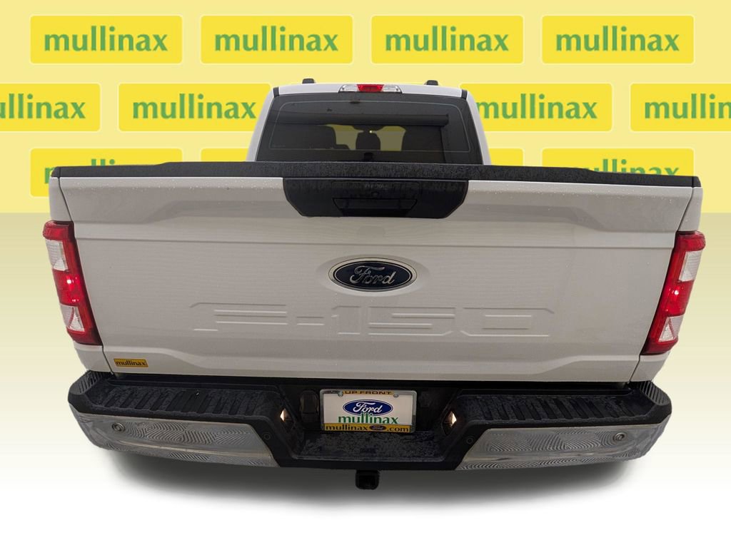 Used 2022 Ford F150 XL w/ Equipment Group 101A High image 17