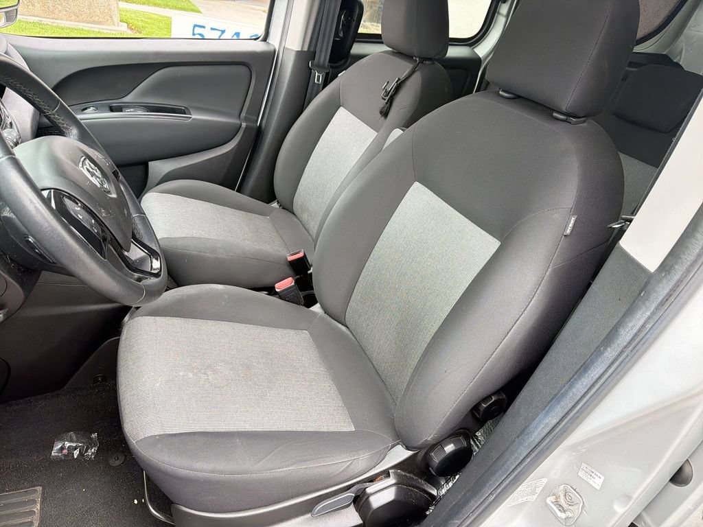 Used 2020 RAM ProMaster City SLT FWD image 13