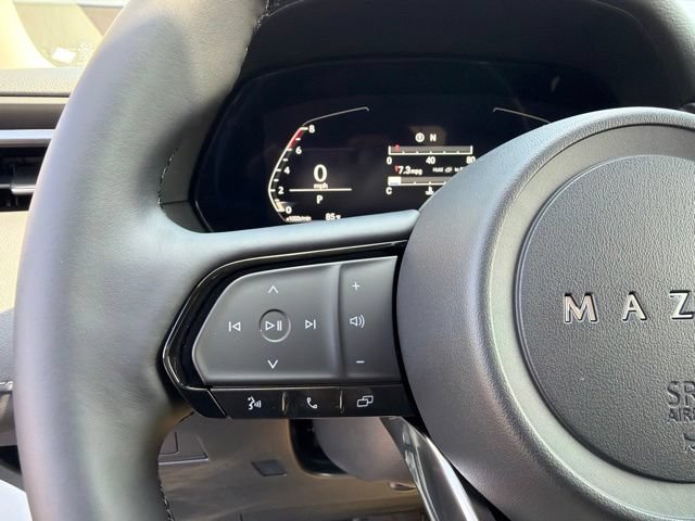 New 2026 MAZDA CX-5 Preferred AWD/4WD image 38