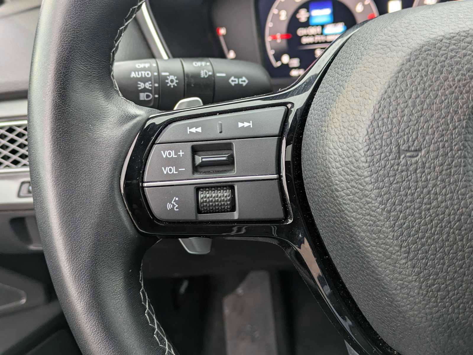 Used 2023 Acura Integra A-Spec image 24