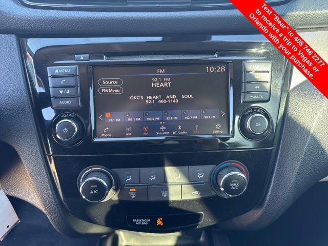 Used 2020 Nissan Rogue Sport S image 25