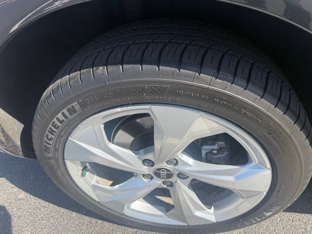 Used 2021 Audi Q5 2.0T Premium Plus image 8