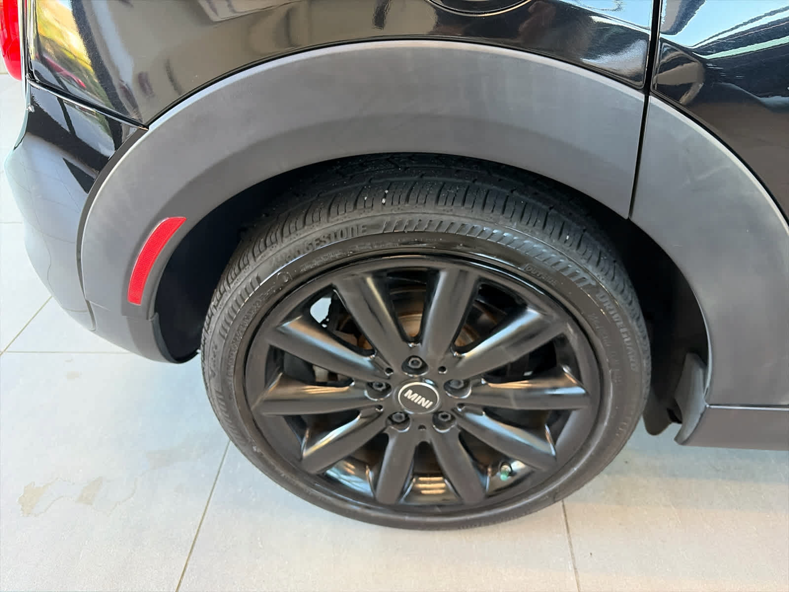 Used 2018 MINI Cooper S FWD image 21