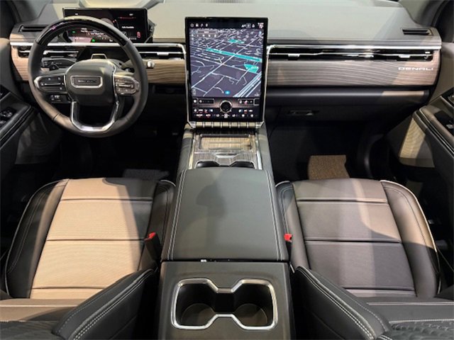 New 2025 GMC Sierra EV Denali image 19