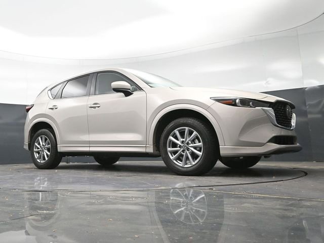 Used 2024 MAZDA CX-5 AWD 2.5 S w/ Select Package image 36