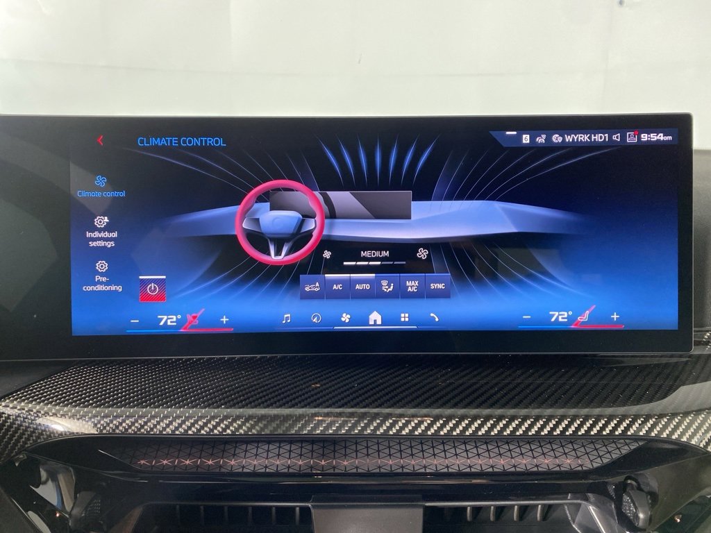 New 2026 BMW M240i xDrive Coupe w/ Premium Package image 18