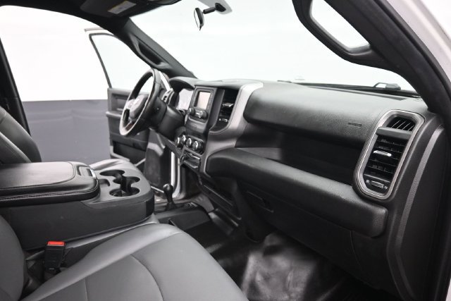 Used 2022 RAM 2500 Tradesman AWD/4WD image 28