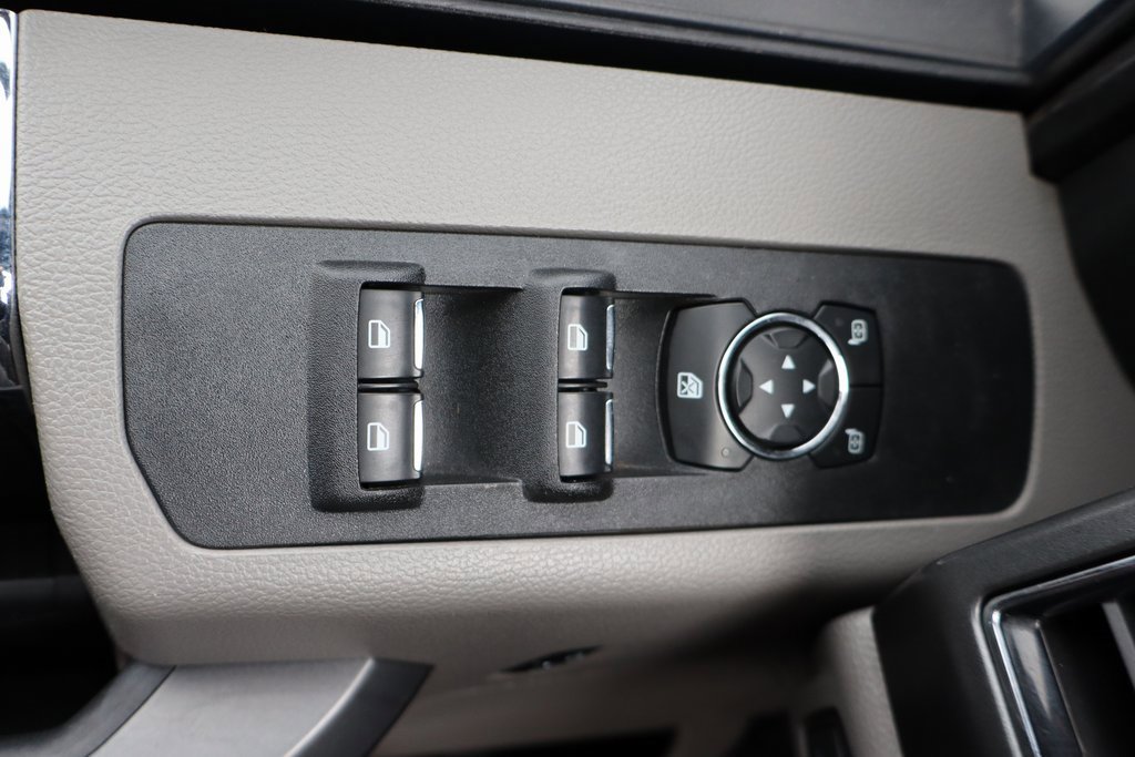 Used 2021 Ford F250 XLT image 10