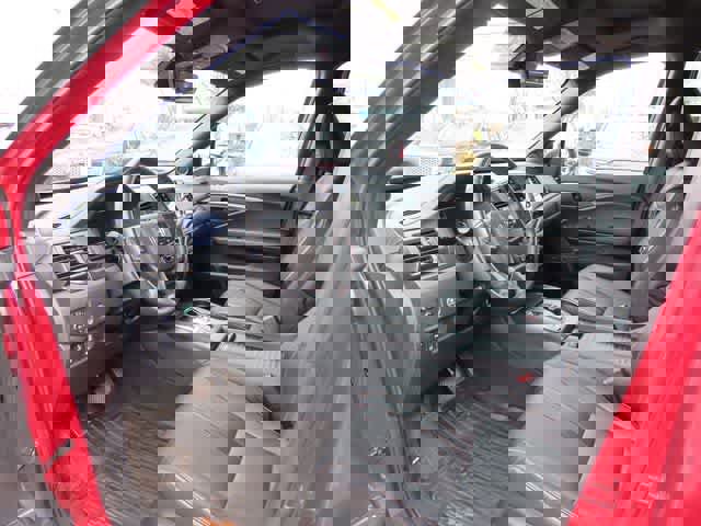 Certified 2022 Honda Passport TrailSport image 2