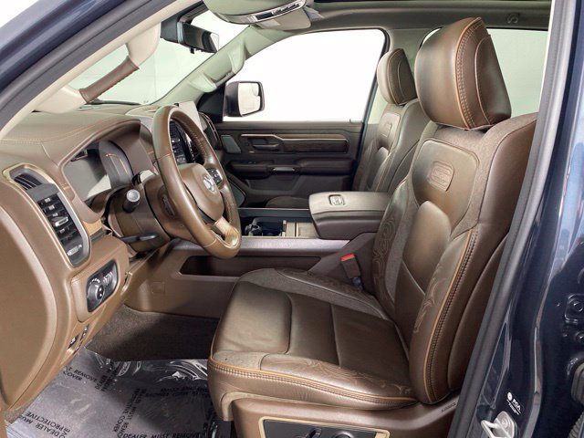 Used 2026 RAM 1500 Limited AWD/4WD image 19