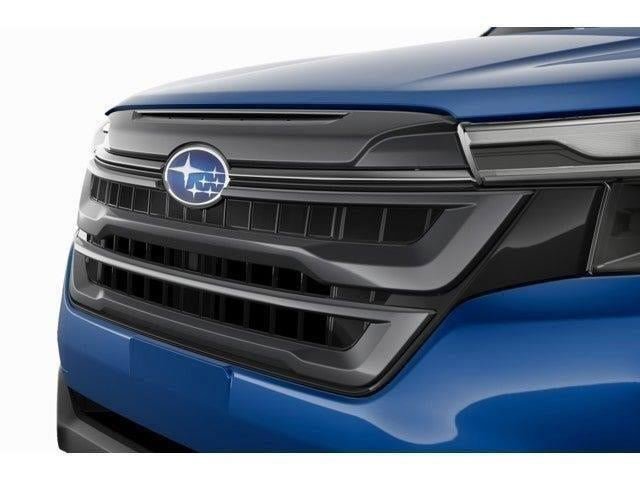 New 2026 Subaru Forester Limited AWD/4WD image 51