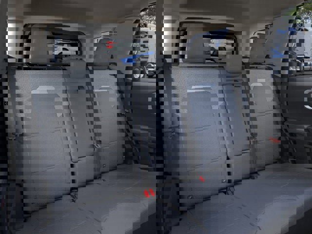 New 2025 Ford Bronco Sport Badlands image 10