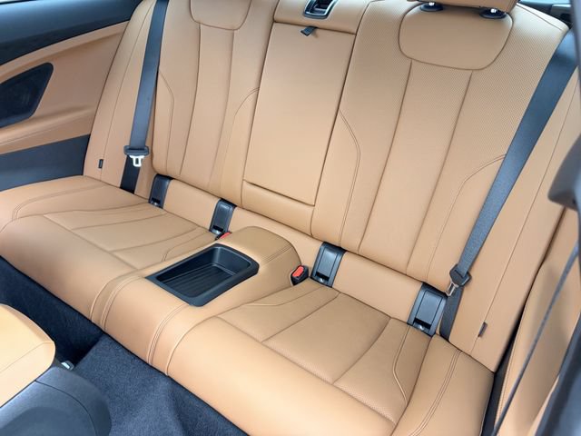 Used 2026 BMW 230i Coupe w/ M Sport Package RWD image 15