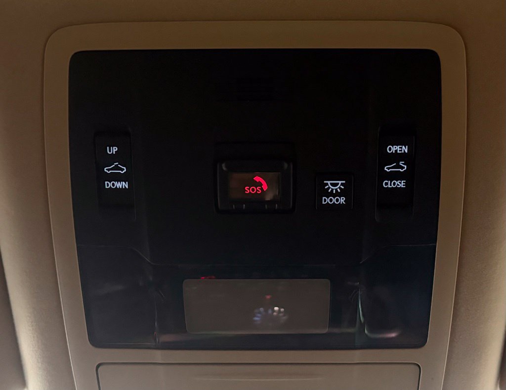 Used 2022 Lexus RX 350L Premium w/ Premium Package AWD/4WD image 25