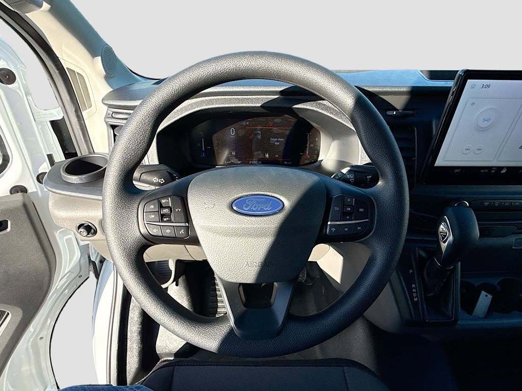 New 2026 Ford Transit 350 148 High Roof Extended image 24