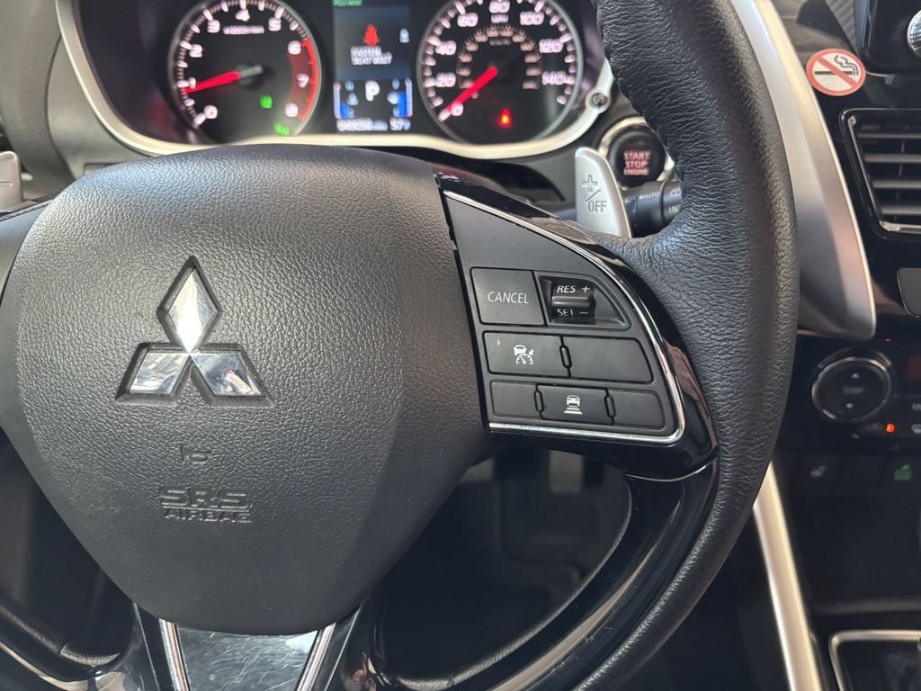 Used 2024 Mitsubishi Eclipse Cross SEL AWD/4WD image 15