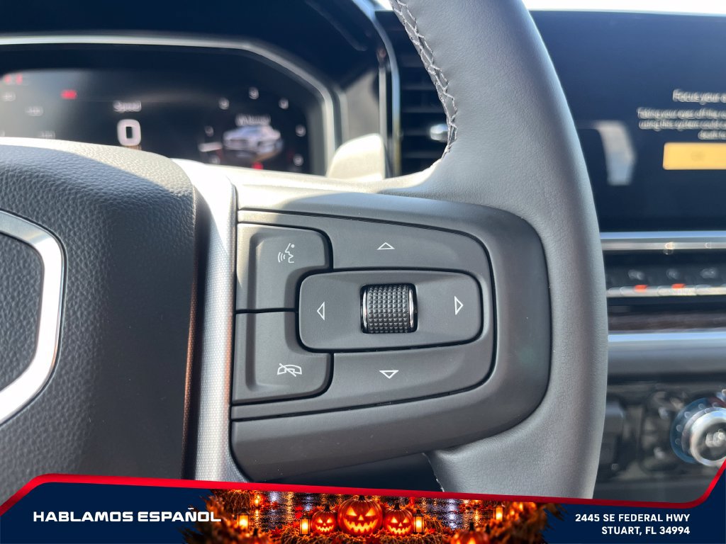 New 2026 GMC Sierra 1500 Elevation w/ Preferred Package RWD image 26