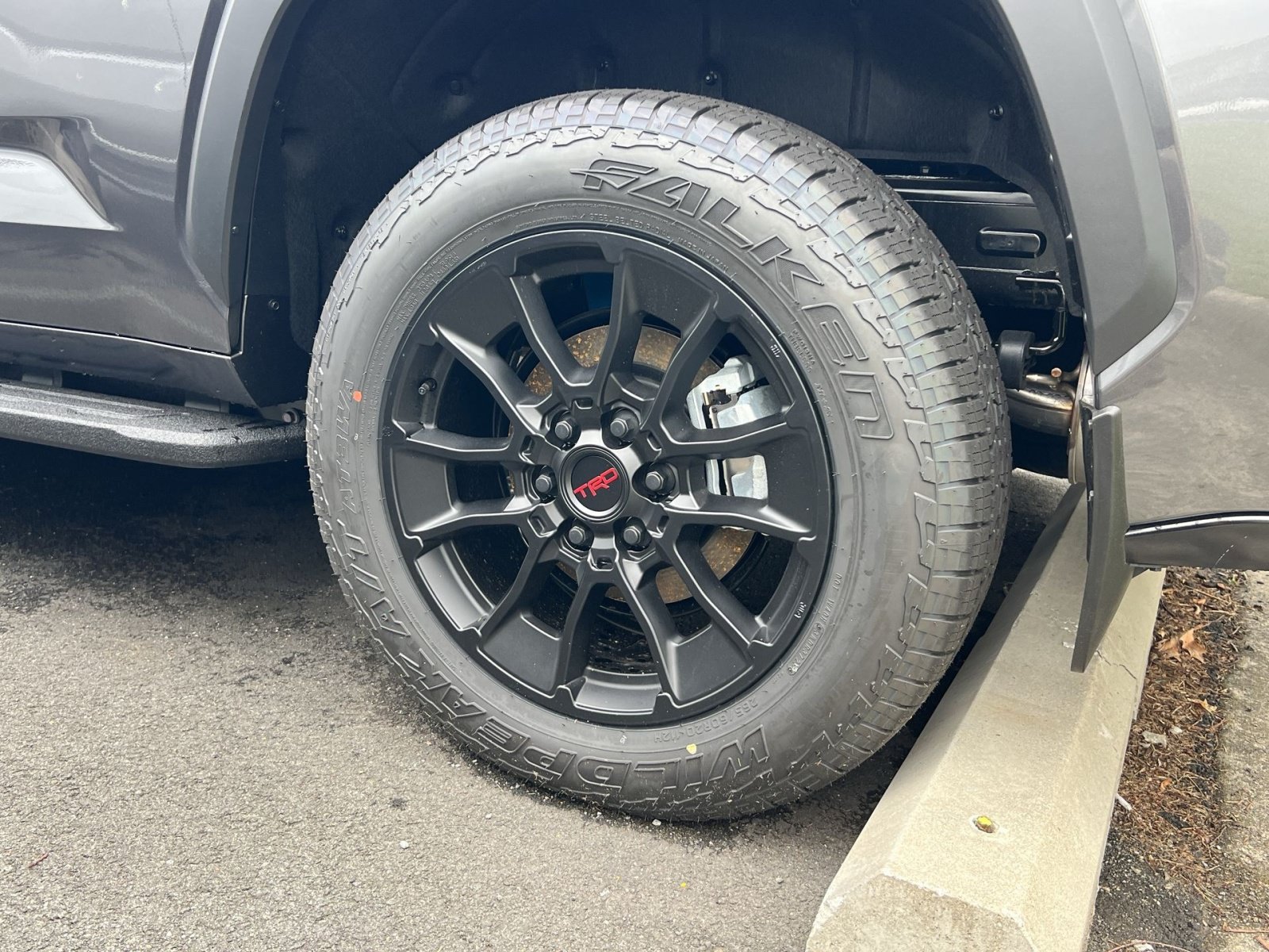 New 2026 Toyota Sequoia Limited AWD/4WD image 7