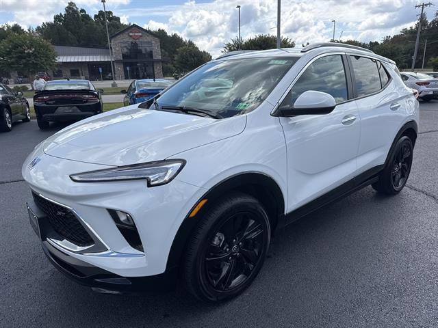 Used 2024 Buick Encore GX Sport Touring
