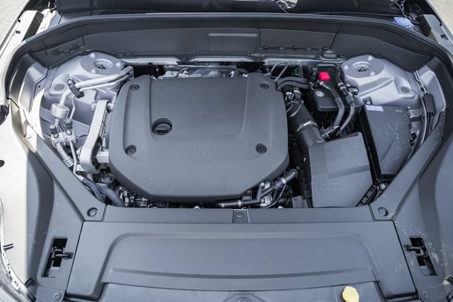 New 2027 Volvo XC90 B6 Plus AWD/4WD image 19