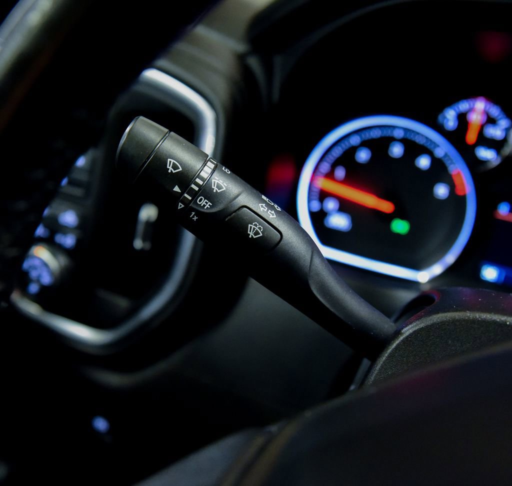 Used 2020 Chevrolet Silverado 2500 LT w/ All Star Edition image 26