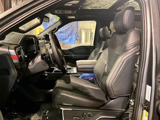 New 2025 Ford F150 Raptor image 10