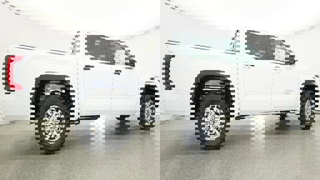 New 2026 Toyota Tundra SR5 image 15