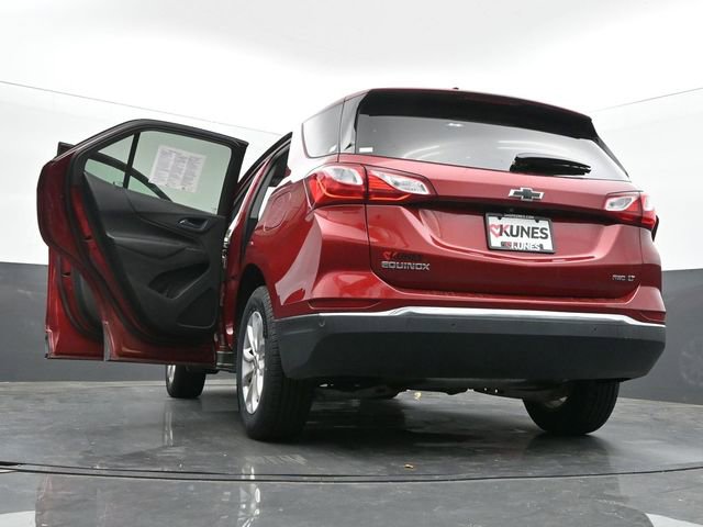 Used 2019 Chevrolet Equinox LT image 51
