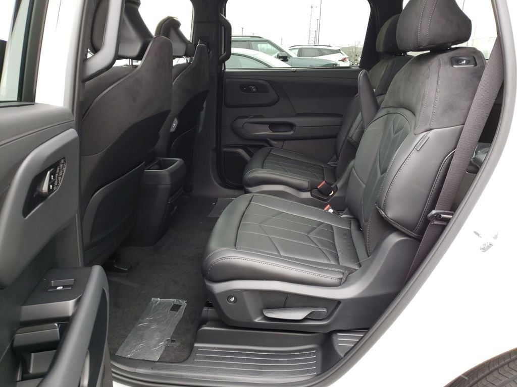 New 2027 Kia Telluride X-Line SX Prestige w/ Towing Package image 29