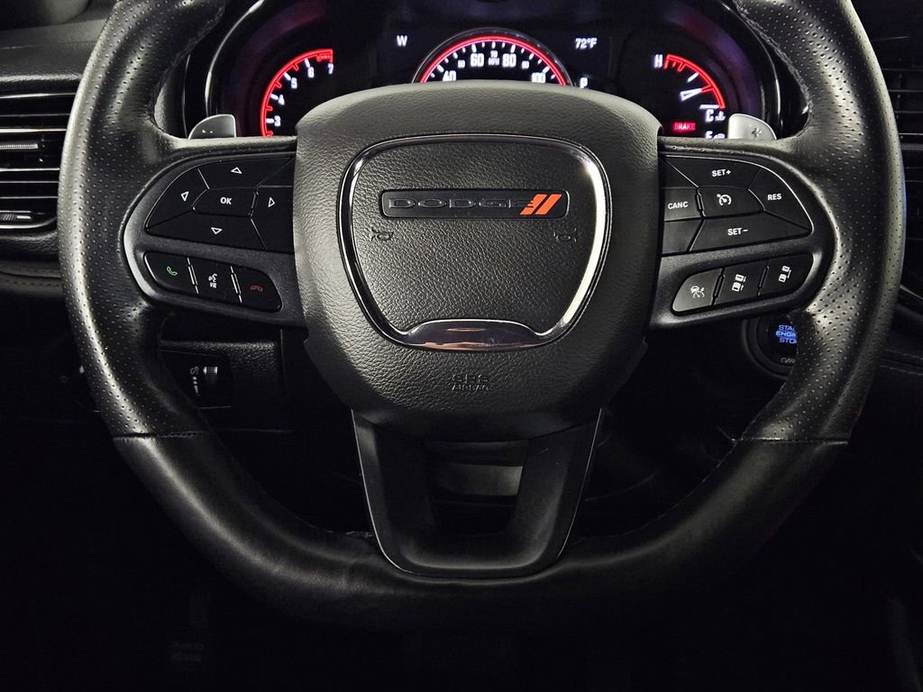 Used 2022 Dodge Durango GT image 19