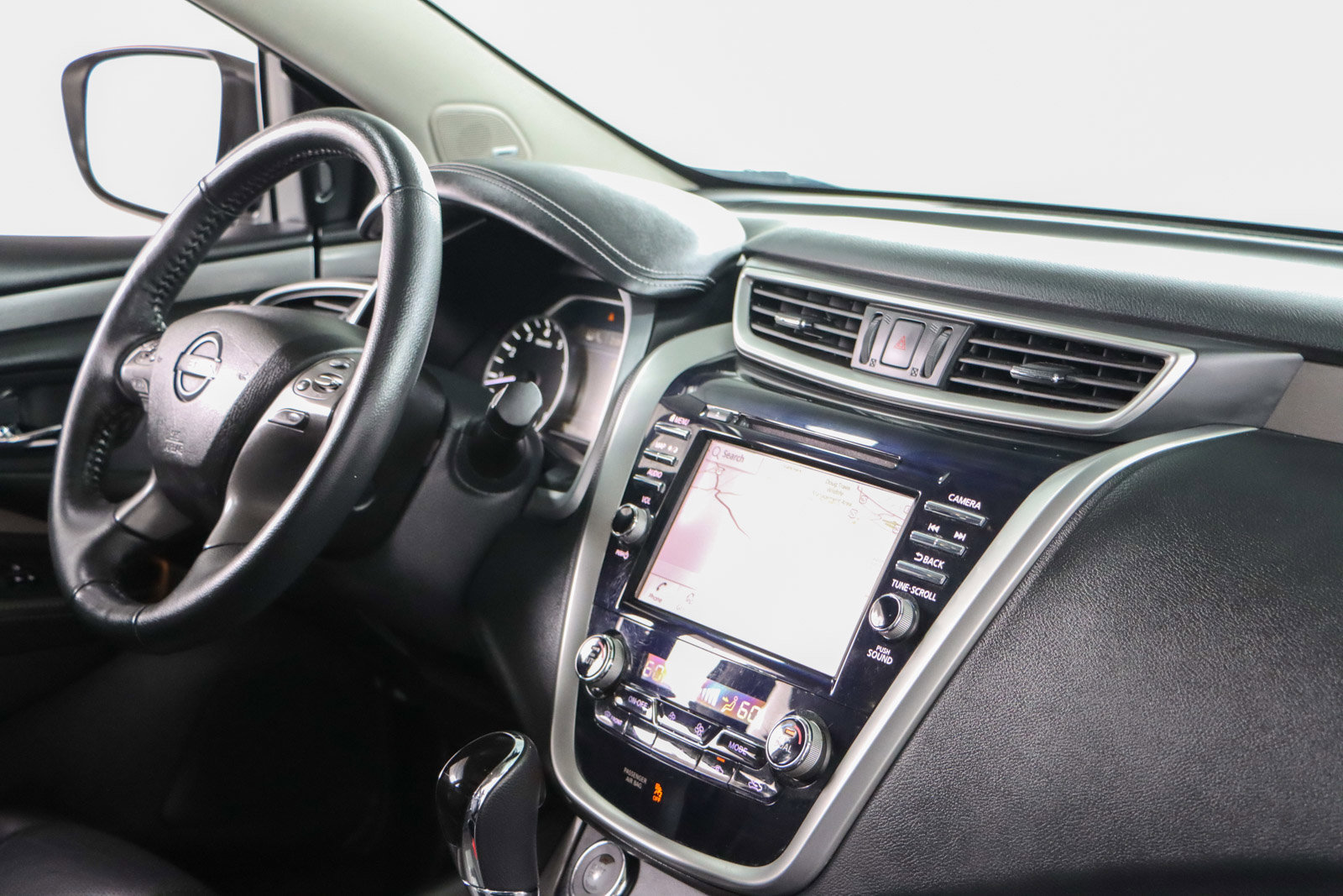 Used 2023 Nissan Murano SL w/ SL Moonroof Package image 26