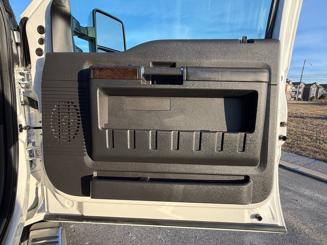 Used 2016 Ford F450 Platinum image 17