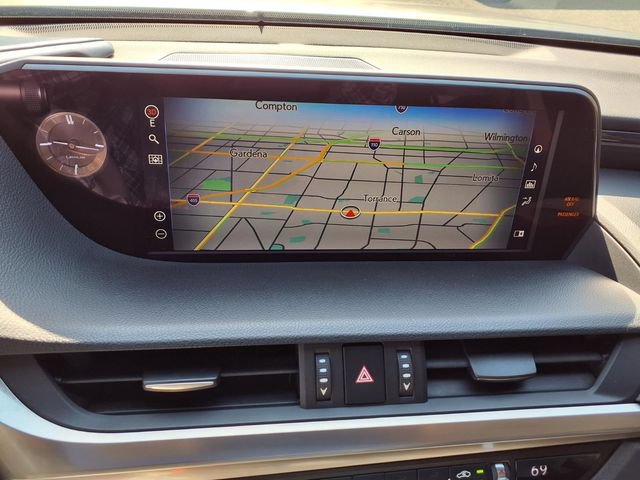 Used 2020 Lexus ES 350 w/ Premium Package FWD image 5