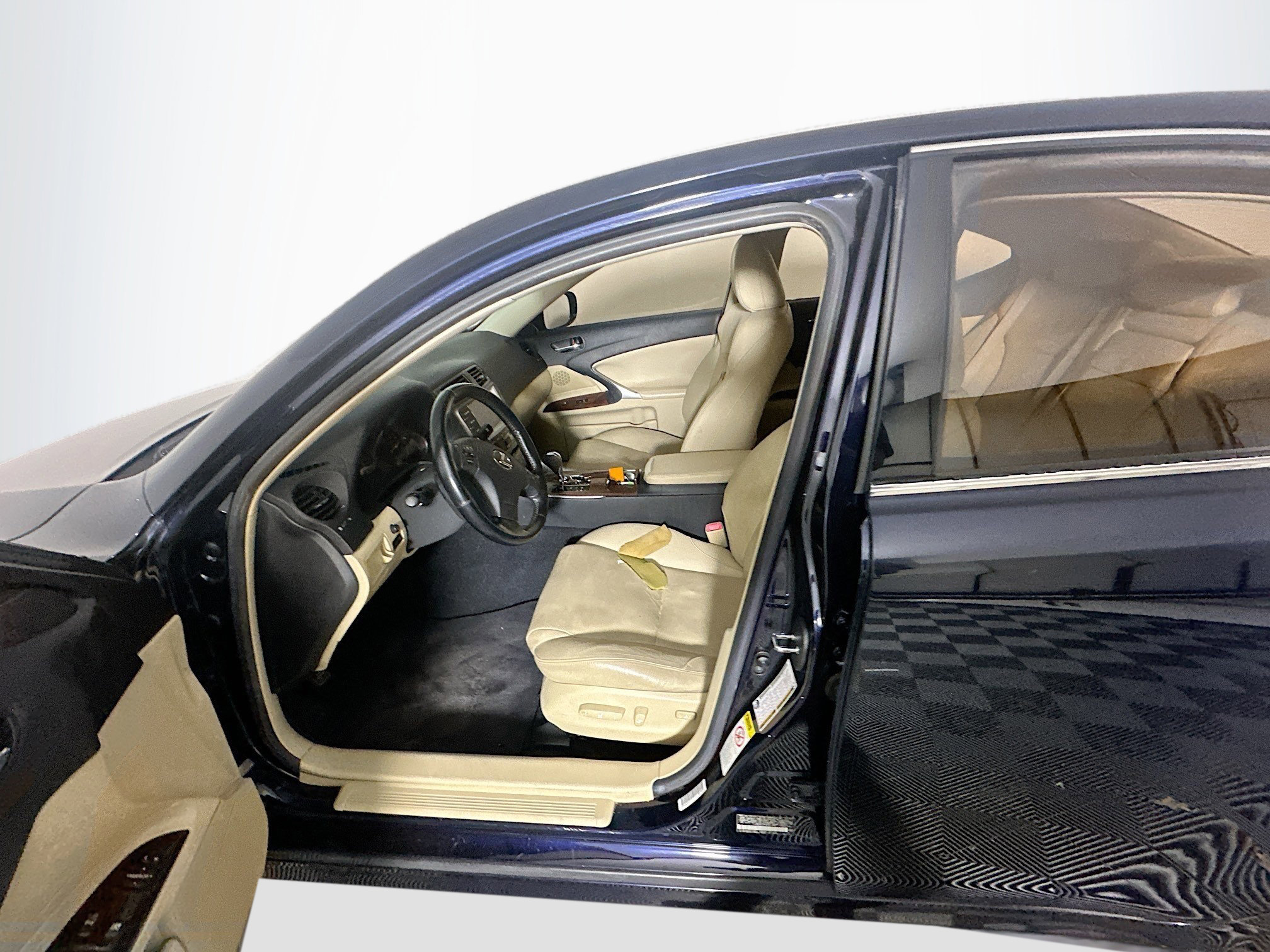 Used 2008 Lexus IS 250 image 13